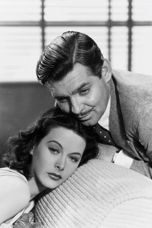 Comrade X (1940) King Vidor Synopsis, Characteristics, Moods